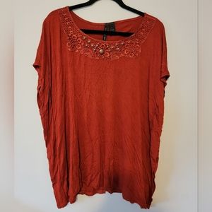 Saint tropez west blouse